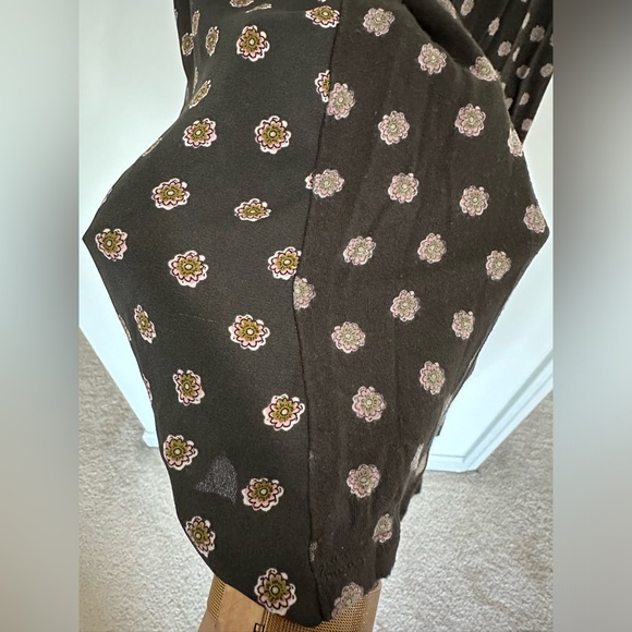 Loft mixed media top - Picture 3 of 4